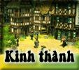 Kinh thành